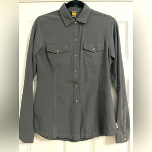 Eddie Bauer Women’s Outdoor shirt